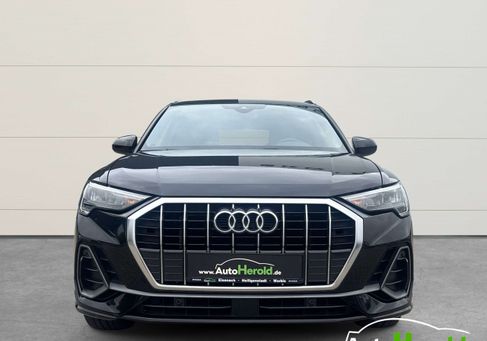 Audi Q3, 2019