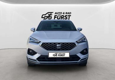 Seat Tarraco, 2020