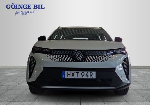 Renault Scenic, 2025