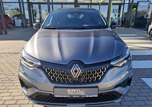 Renault Arkana, 2024
