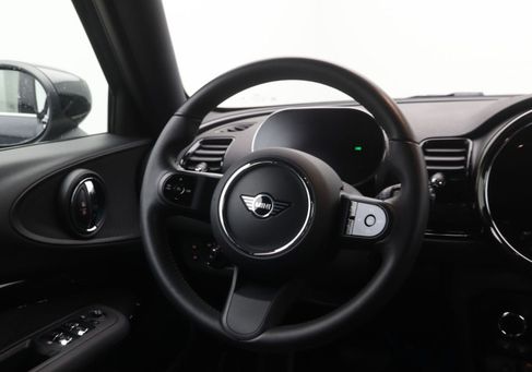 MINI Cooper Clubman, 2024