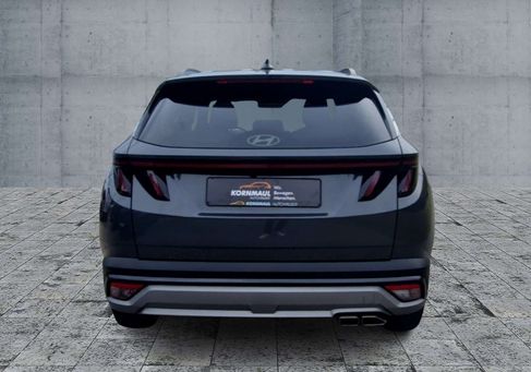 Hyundai Tucson, 2024 3