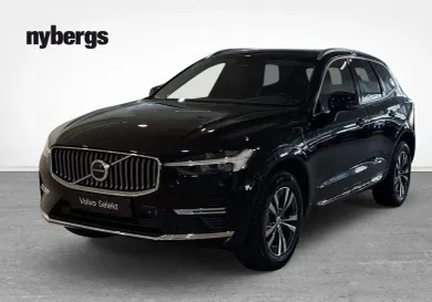 Volvo XC60, 2024