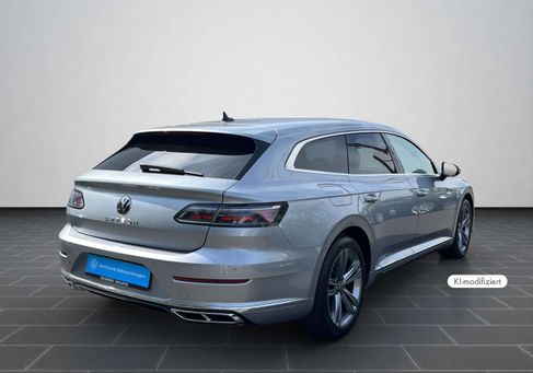 Volkswagen Arteon, 2022 3