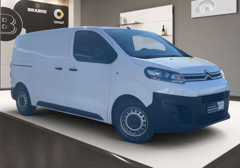 Citroën Jumpy, 2022 2