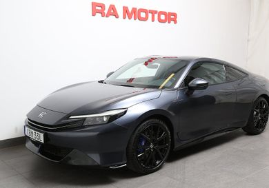 Honda, 2026
