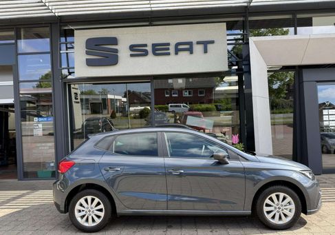 Seat Ibiza, 2026