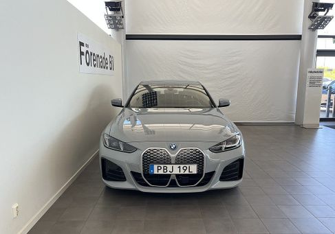 BMW i4, 2026 2