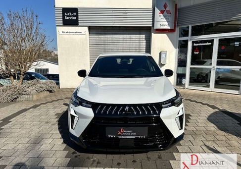 Mitsubishi Grandis, 2026