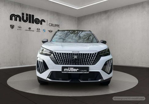 Peugeot 2008, 2024