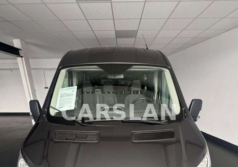 Ford Transit, 2018