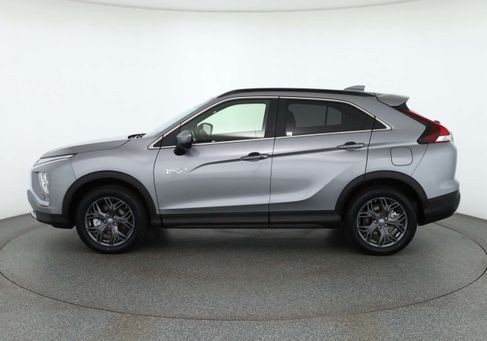 Mitsubishi Eclipse Cross, 2021