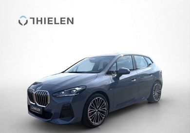BMW 220, 2023