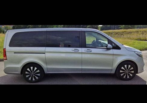 Mercedes-Benz V 220, 2019