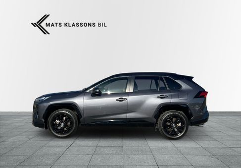 Toyota RAV 4, 2025 3