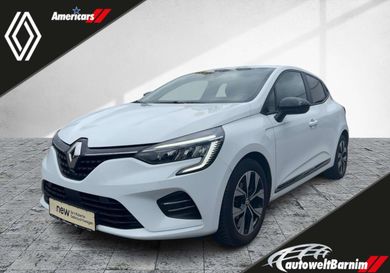 Renault Clio, 2023