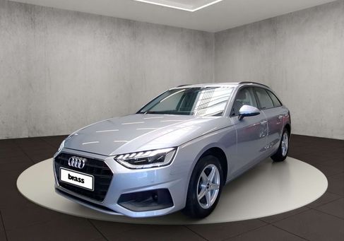 Audi A4, 2024