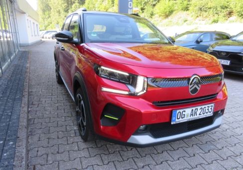 Citroën C3, 2025 3