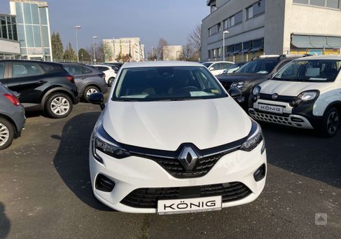 Renault Clio, 2023