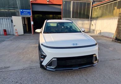 Hyundai Kona, 2025