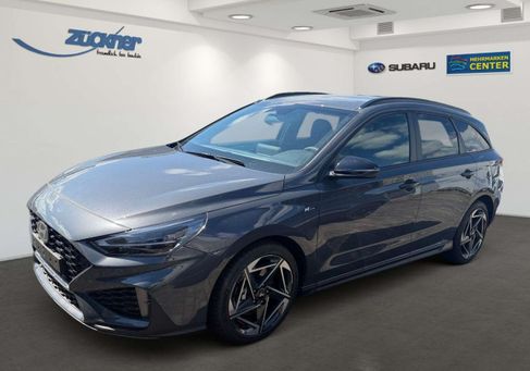 Hyundai i30, 2026 2