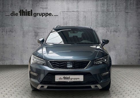 Seat Ateca, 2020