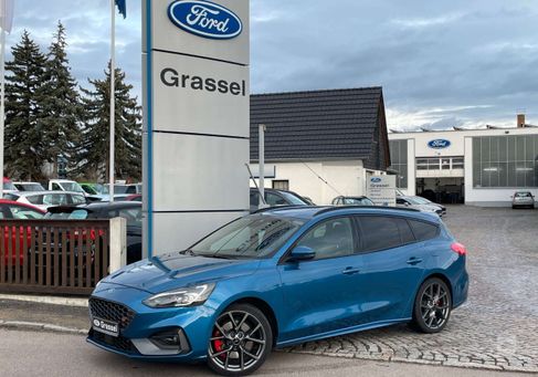 Ford Focus, 2019