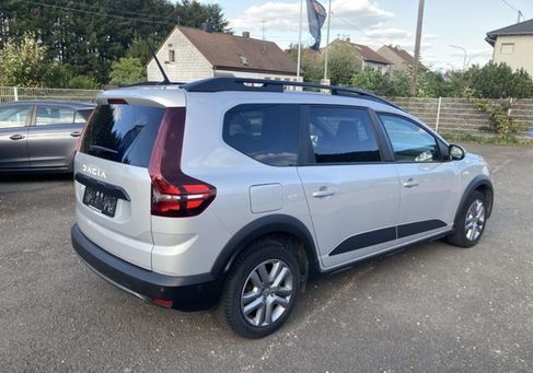 Dacia Jogger, 2023 3
