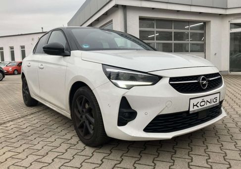 Opel Corsa, 2023