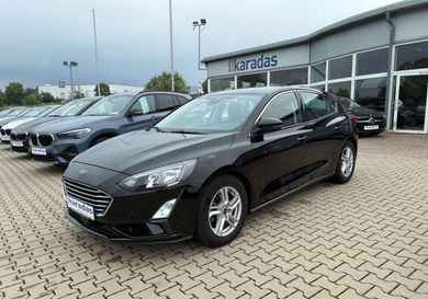 Ford Focus, 2019