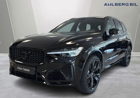 Volvo XC60, 2025