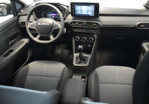 Dacia Jogger, 2023 2
