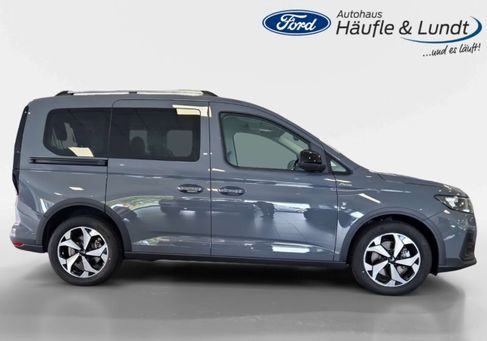 Ford Tourneo Connect, 2023