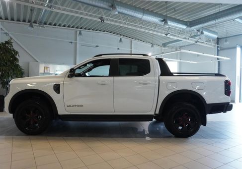 Ford Ranger, 2026