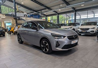 Opel Corsa, 2023