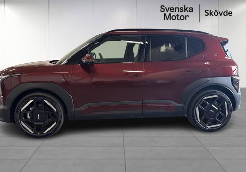 Kia, 2027 3