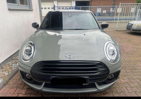 MINI Cooper D Clubman, 2020