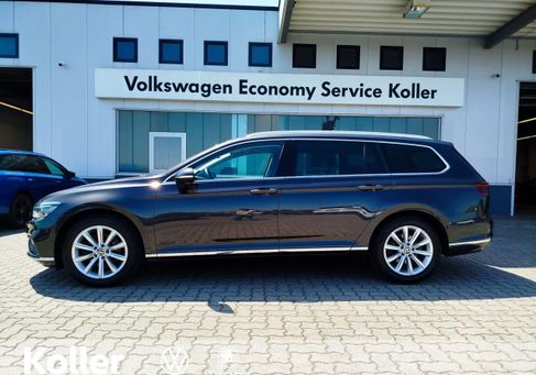 Volkswagen Passat, 2022 2