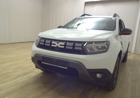 Dacia Duster, 2023 2