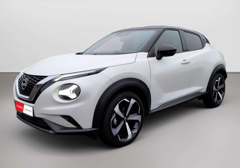 Nissan Juke, 2023