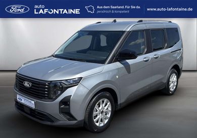 Ford Tourneo Courier, 2025