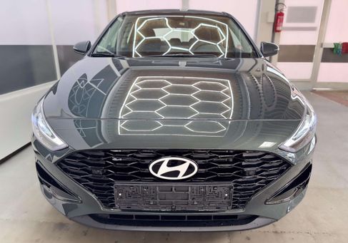 Hyundai i30, 2026 2