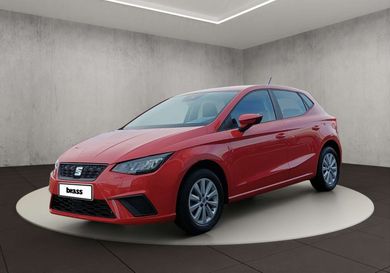 Seat Ibiza, 2024