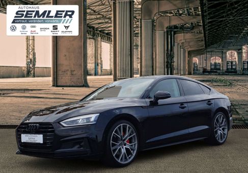 Audi A5, 2019 2