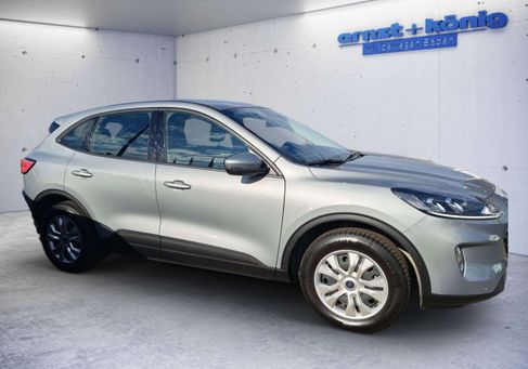 Ford Kuga, 2023