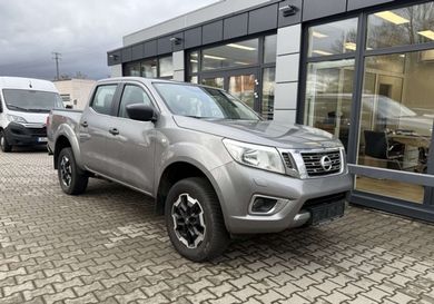 Nissan Navara, 2022