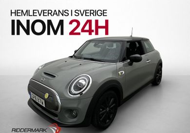 MINI, 2021