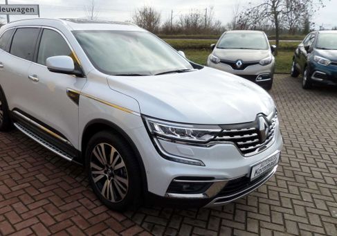 Renault Koleos, 2022