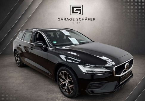 Volvo V60, 2023
