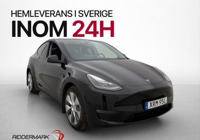 Tesla Model Y, 2023